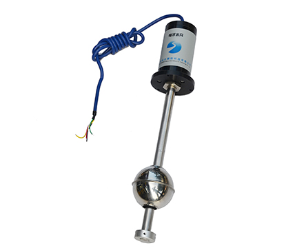 SSCK-12AA磁致伸縮式電子水尺（RS485）